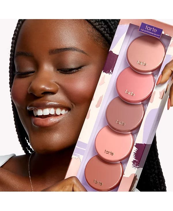 TARTE BEST OF BLUSH CLAY CHEEK SET 1 5 5