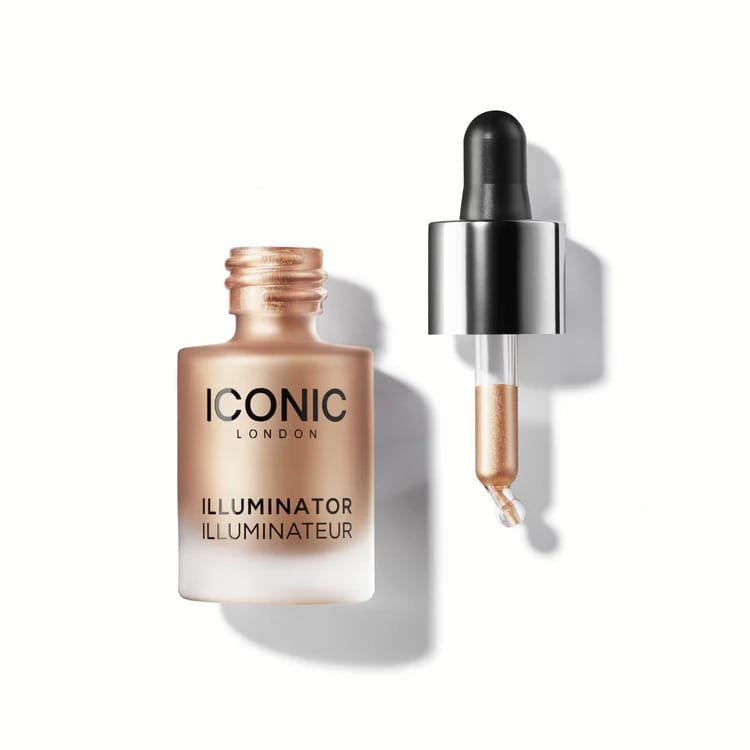 ICONIC ILLUMINATOR 13 5 ML