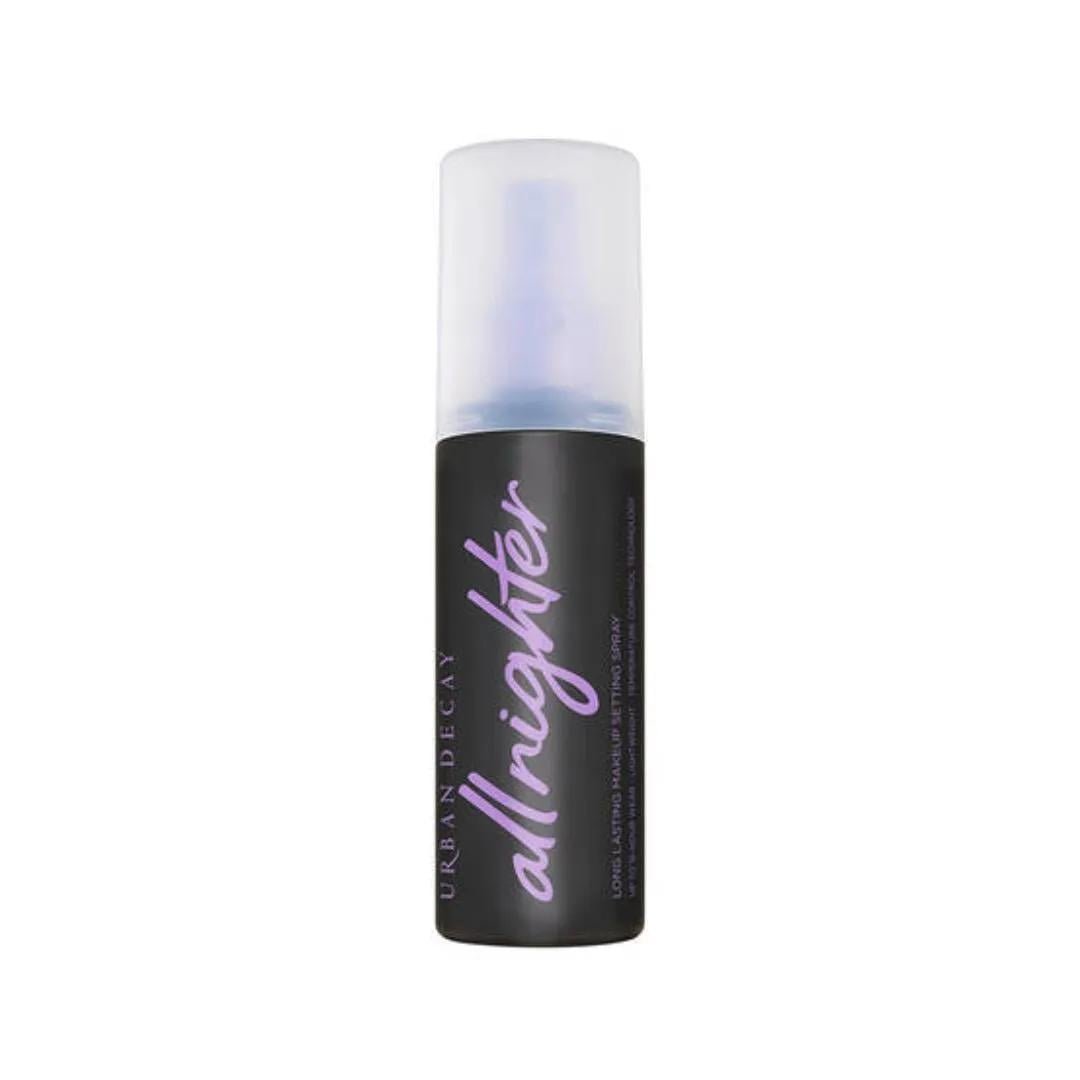 URBAN DECAY ALL NIGHTER