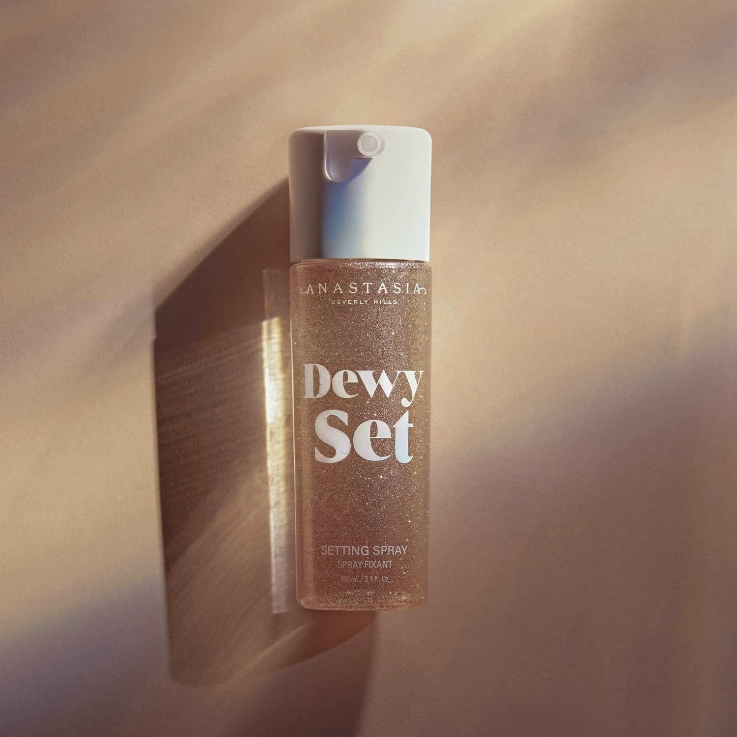 ANASTASIA BEVERLY HILLS BEVERY HILLS DEWY SET 100ML