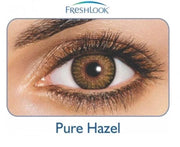 FRESHLOOK LENSE DAILIES 10PIECES BOX (5 PAIRS)
