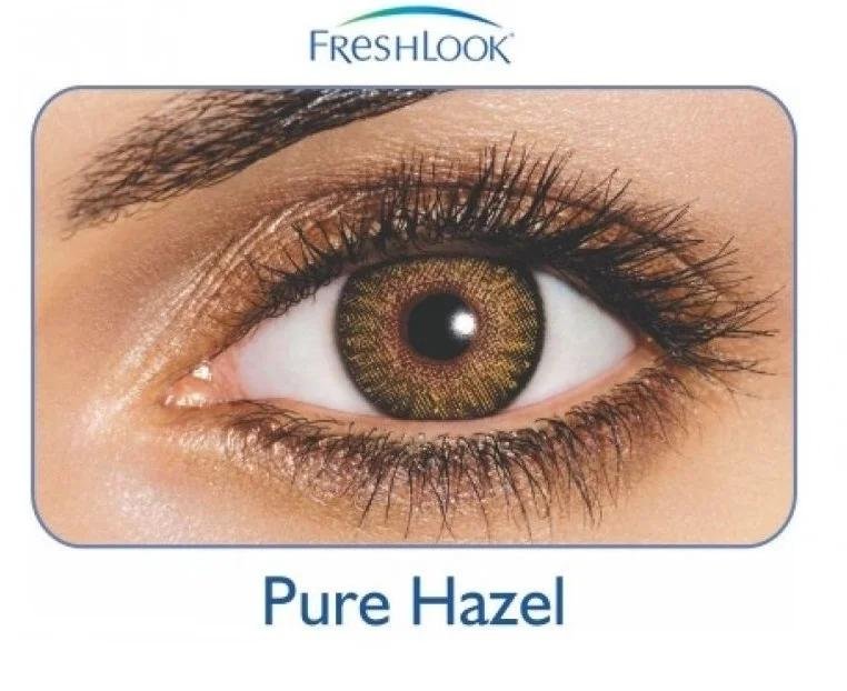 FRESHLOOK LENSE DAILIES 10PIECES BOX (5 PAIRS)
