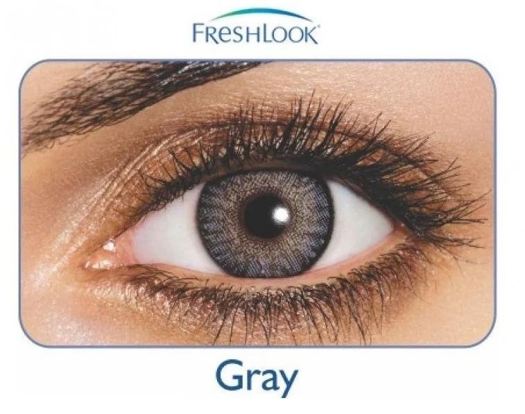 FRESHLOOK LENSE DAILIES 10PIECES BOX (5 PAIRS)
