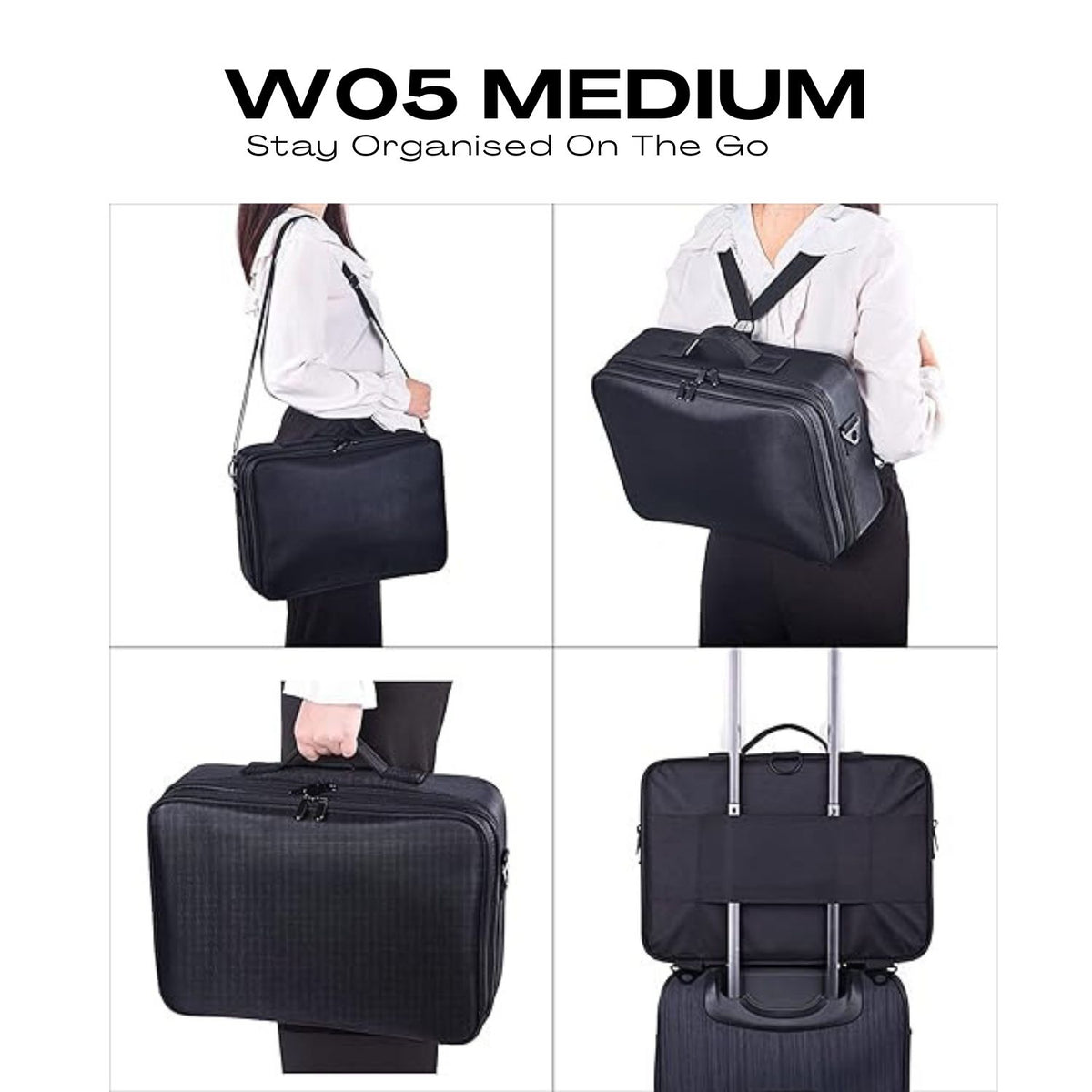 VANITY SS W05 MEDIUM