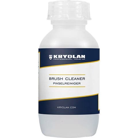 KRYOLAN BRUSH CLEANSER