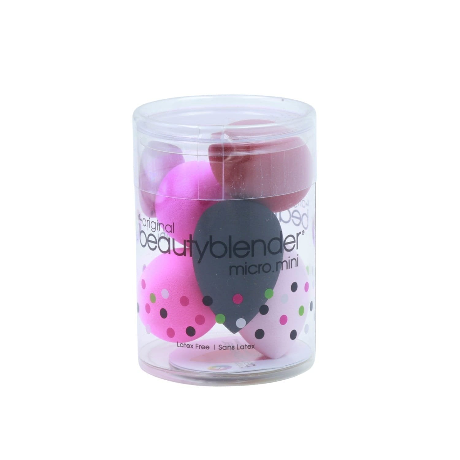 MINI BEAUTY BLENDER