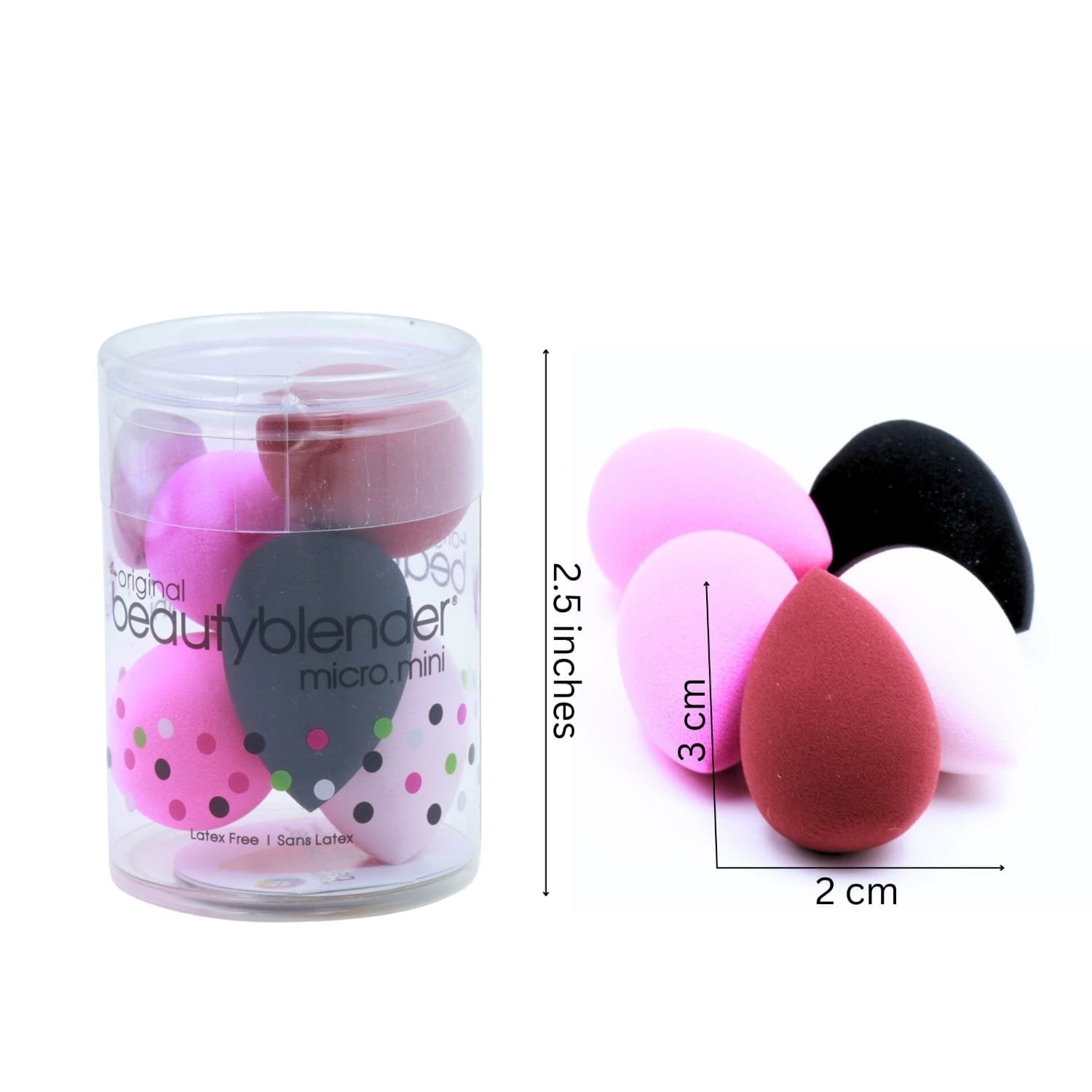 MINI BEAUTY BLENDER