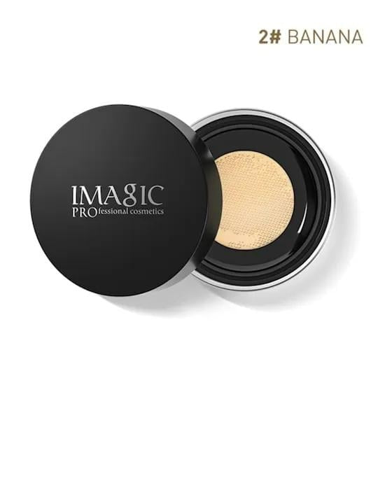 IMAGIC LOOSE POWDER