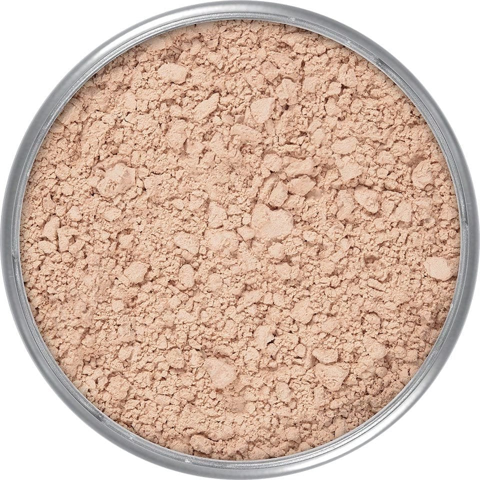 KRYOLAN TRANSLUCENT POWDER 15 GMS