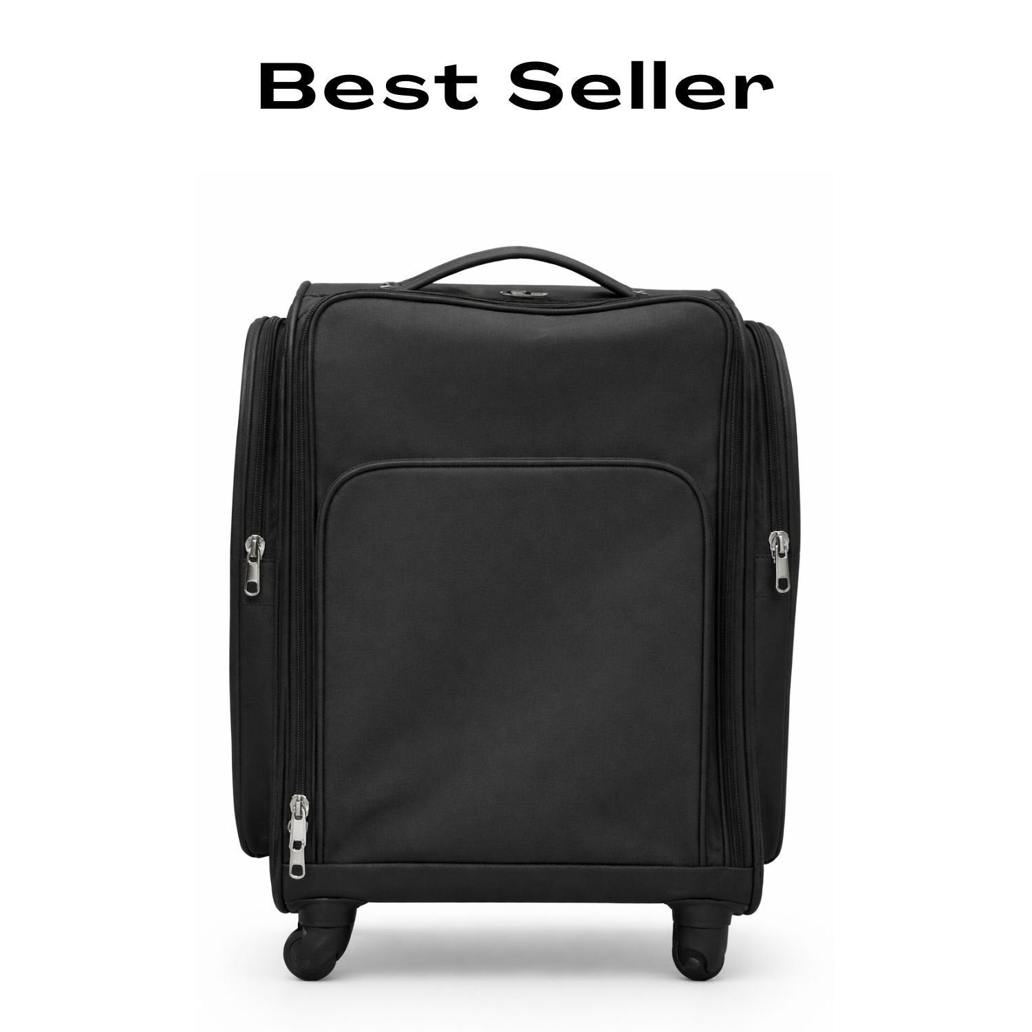 VANITY 6 POUCH H203 BEST SELLER MEDIUM 19INCH