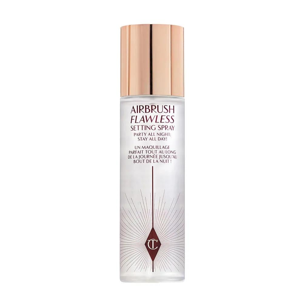 CHARLOTTE TILBURY AIR BRUSH SETTING SPRAY