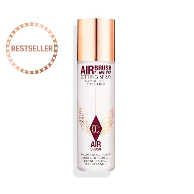 CHARLOTTE TILBURY AIR BRUSH SETTING SPRAY