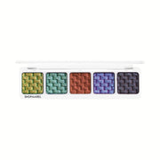 SHOPAAREL SPARKLE 5 COLOUR EYESHADOW 5G