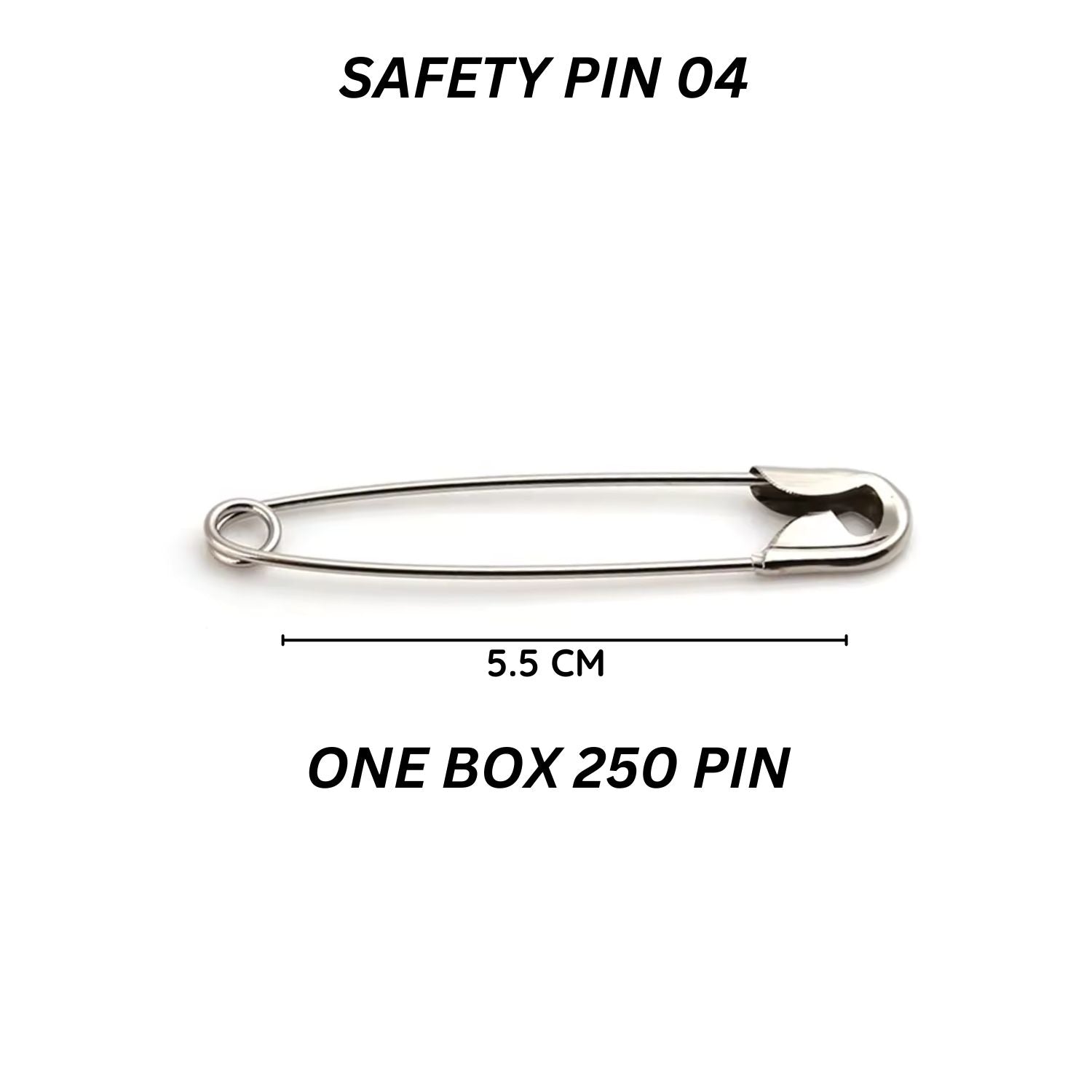 SAFETY PINS 04