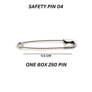 SAFETY PINS 04