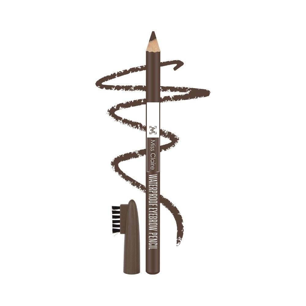 MISS CLAIRE EYEBROW PENCIL