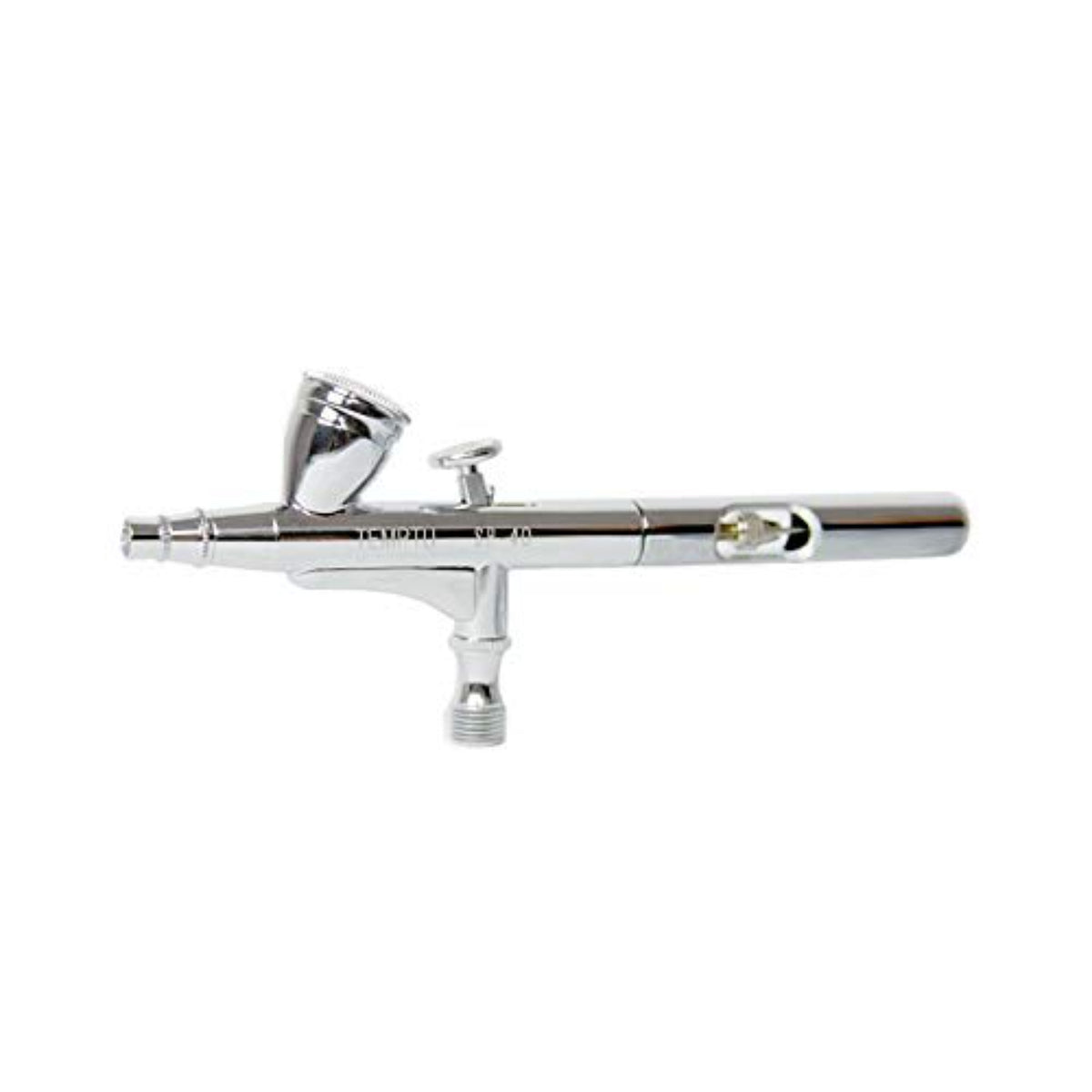 TEMPTU PRO 2.0 SIGNATURE AIRBRUSH MACHINE FULL KIT WITH 12 COLOR PACK,100ML CLEANSER & TRIGGER SP40