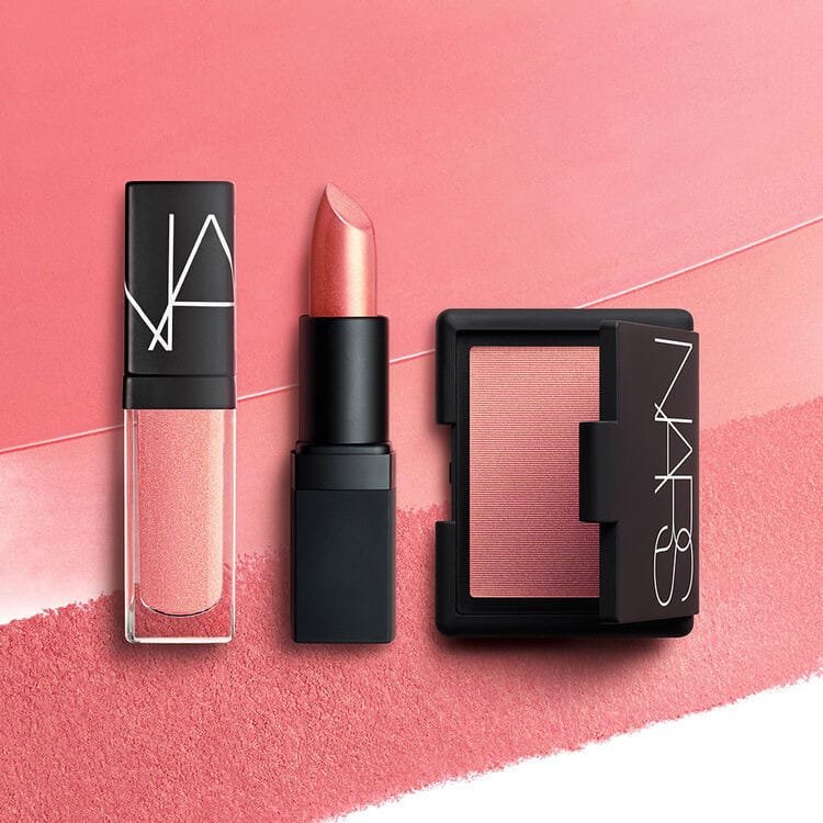 NARS MINI ORGASM SET 6ML