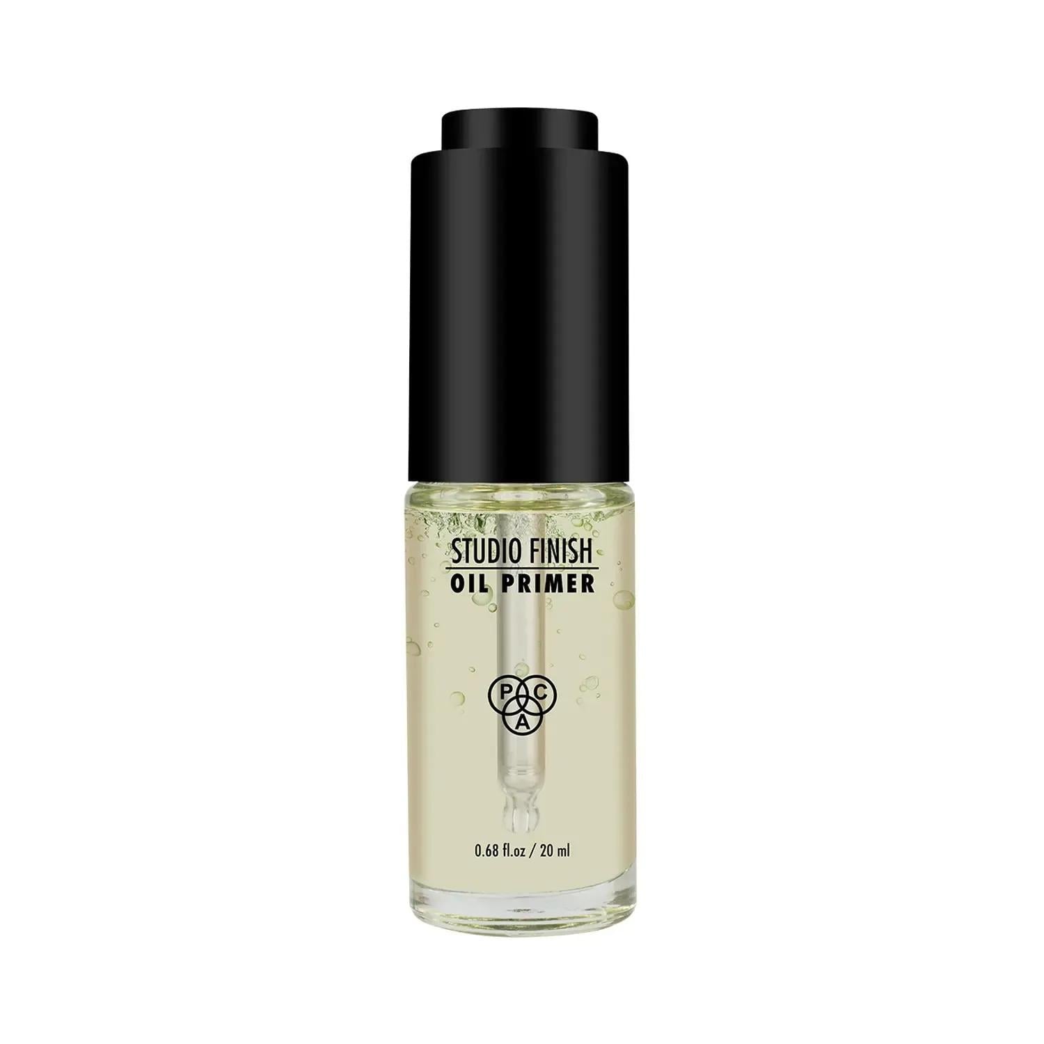 PAC STUDIO FINISH OIL PRIMER 20ML