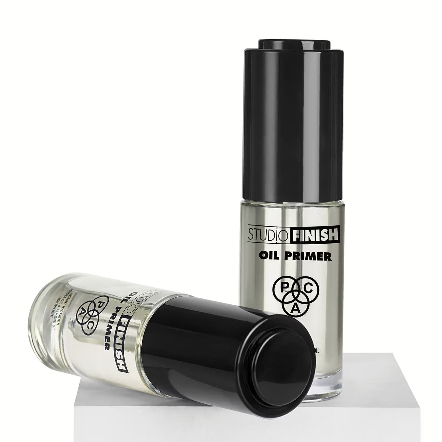 PAC STUDIO FINISH OIL PRIMER 20ML