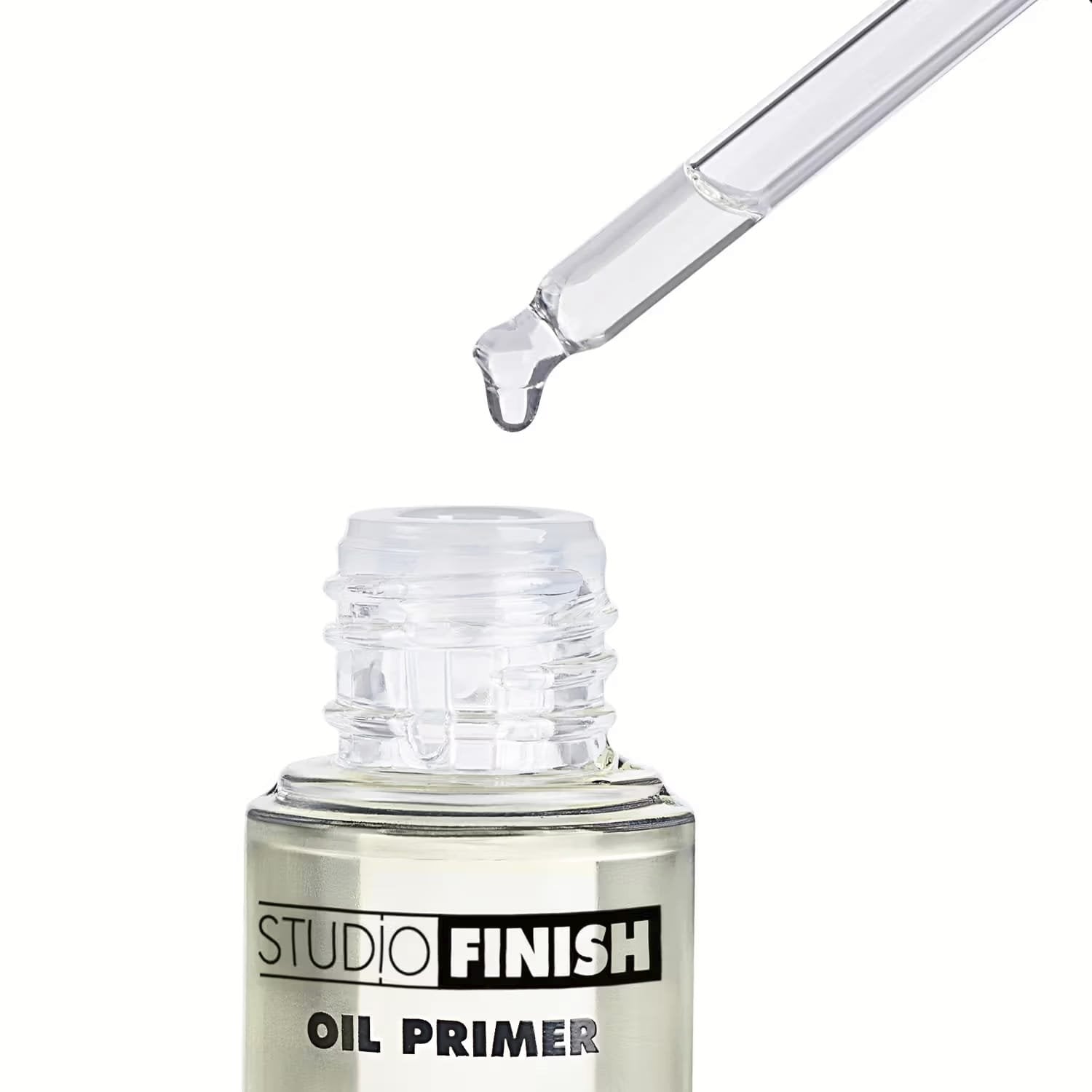 PAC STUDIO FINISH OIL PRIMER 20ML