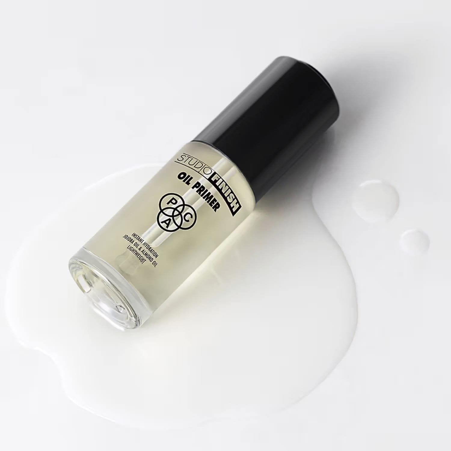 PAC STUDIO FINISH OIL PRIMER 20ML