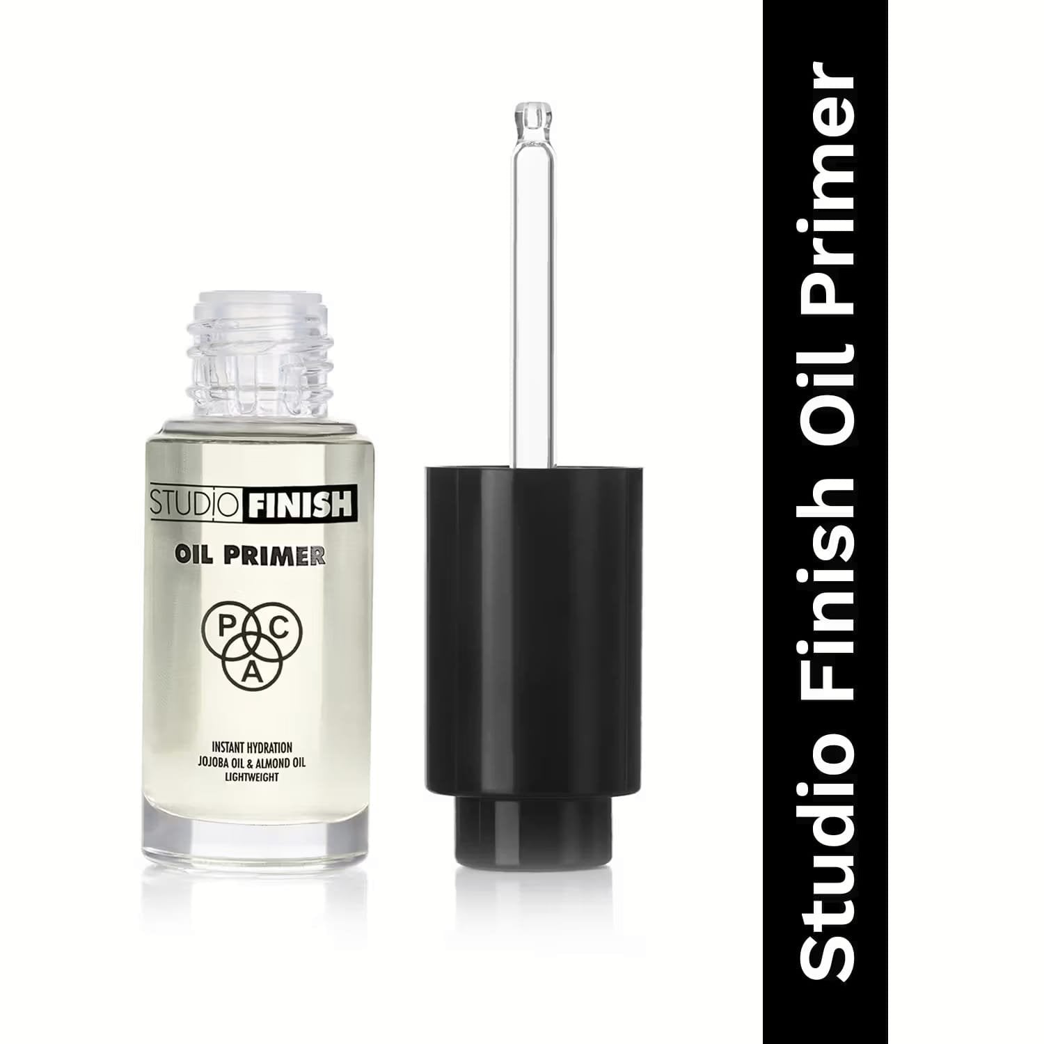 PAC STUDIO FINISH OIL PRIMER 20ML