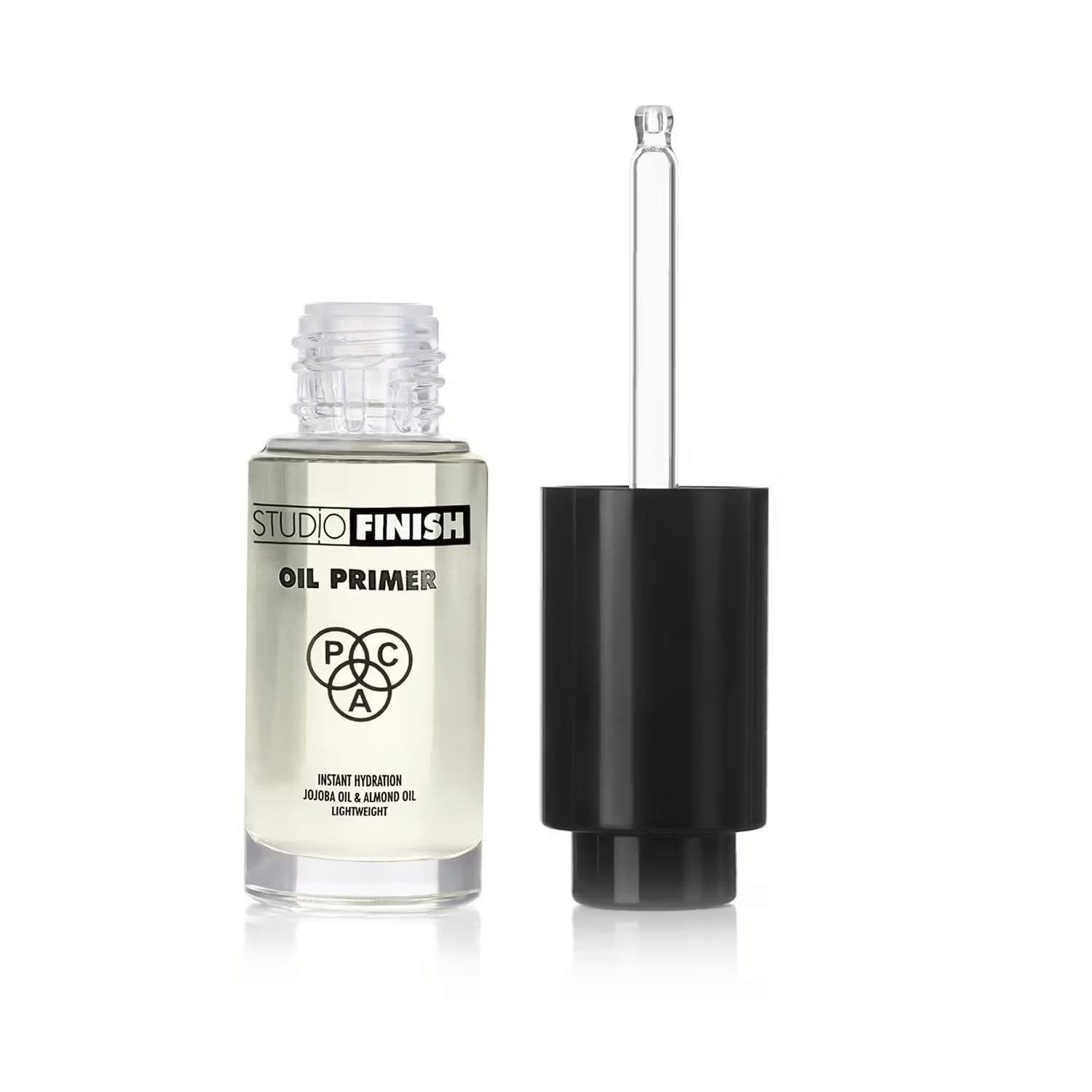 PAC STUDIO FINISH OIL PRIMER 20ML