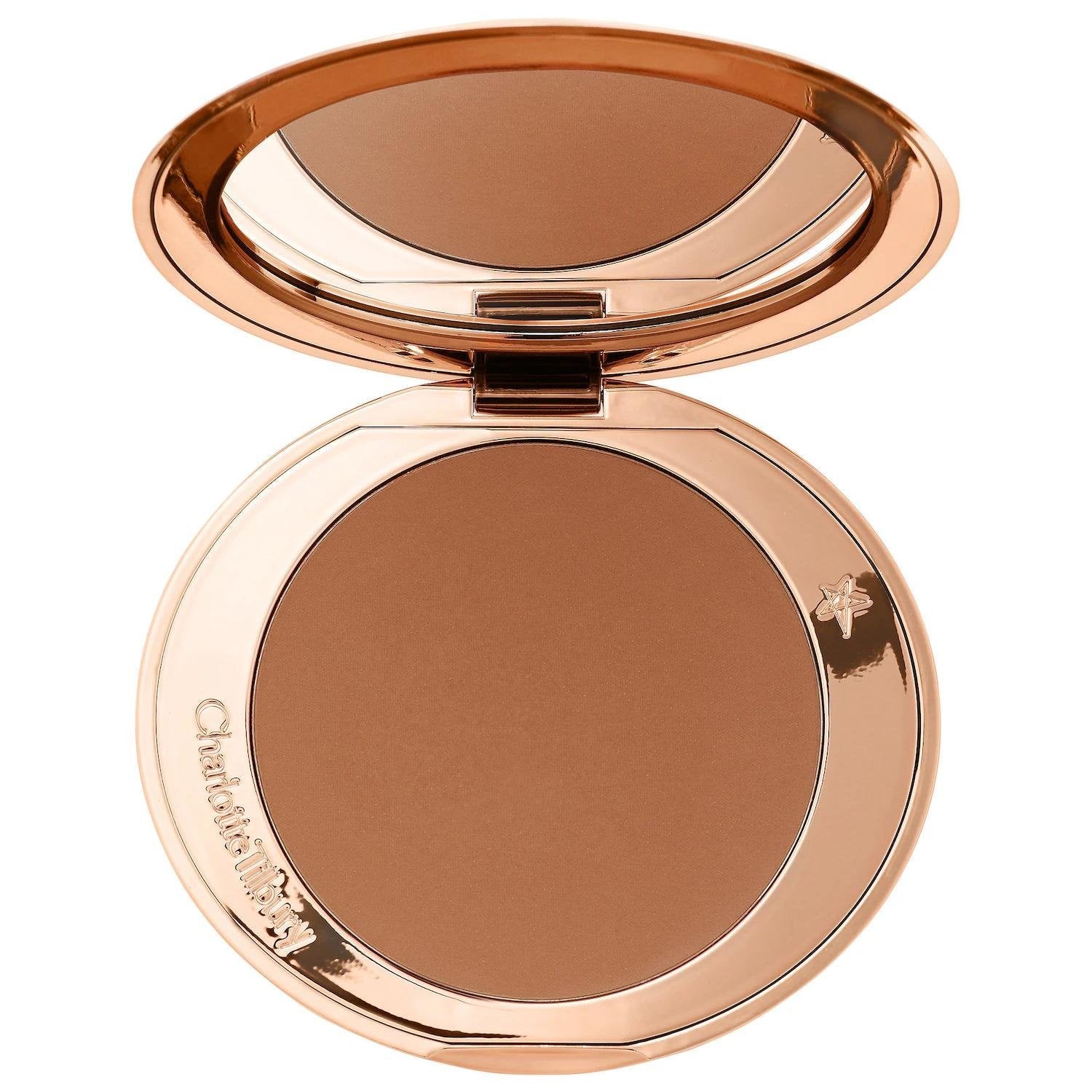Charlotte Tilbury Airbrush Bronzer 16G