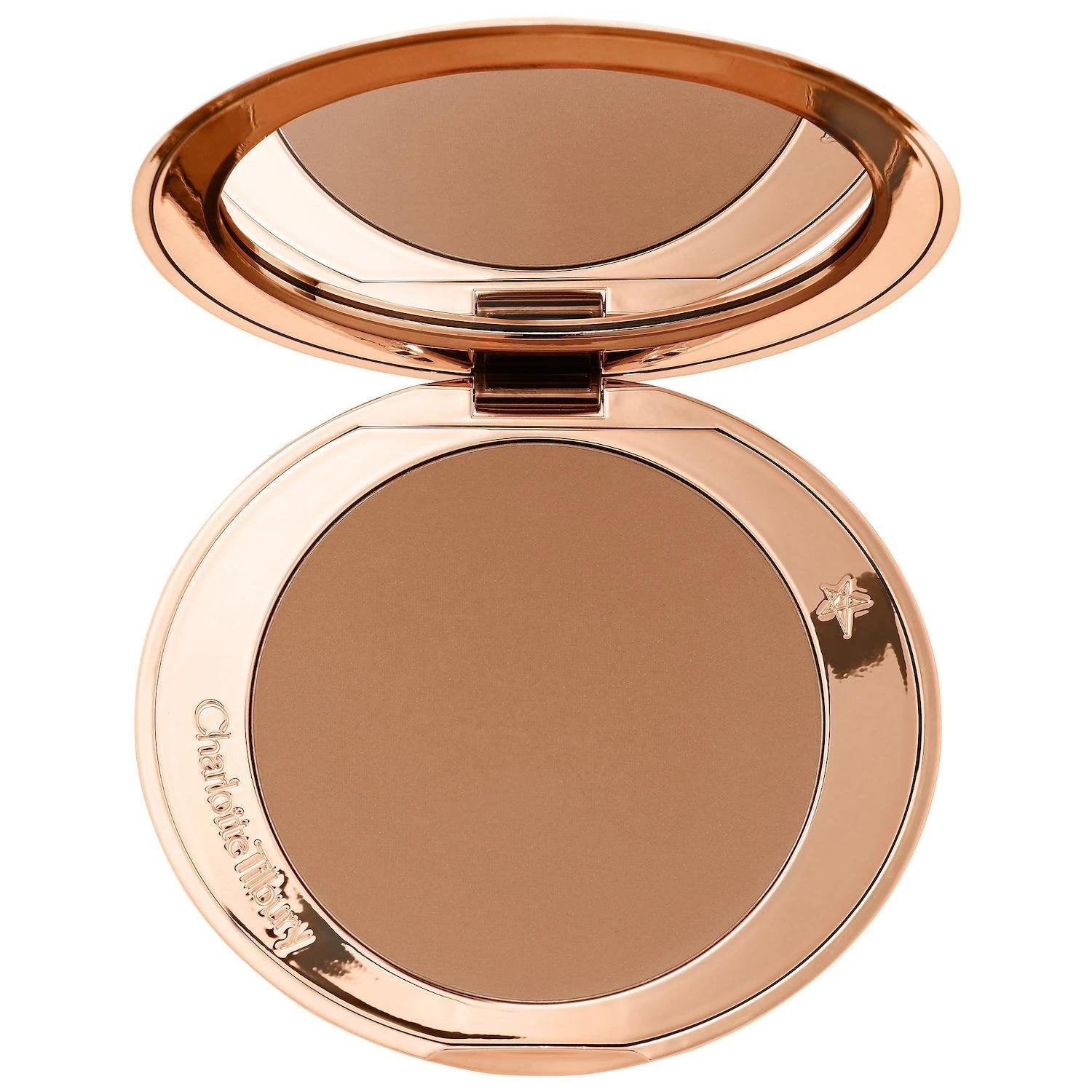 Charlotte Tilbury Airbrush Bronzer 16G