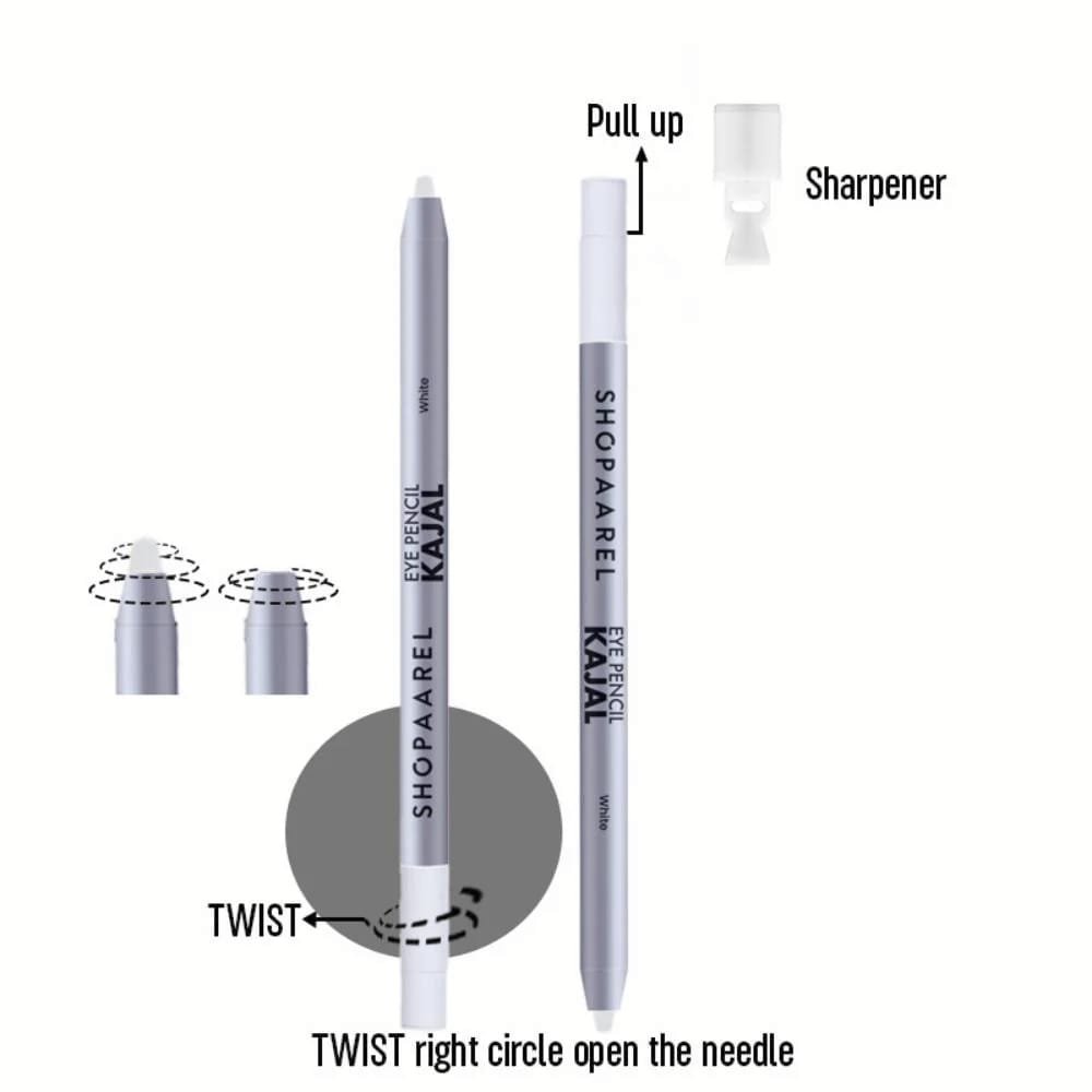 SHOPAAREL EYE PENCIL KAJAL 0 5G
