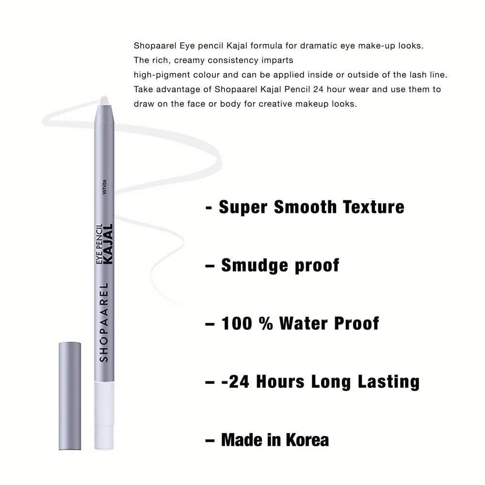 SHOPAAREL EYE PENCIL KAJAL 0 5G