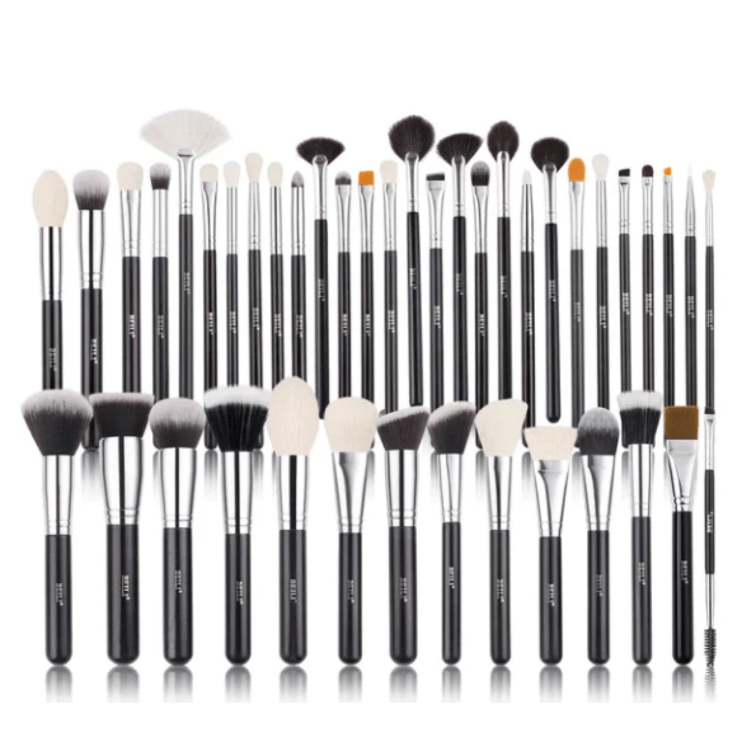 BEILI BRUSH SET 42 PCS  B42