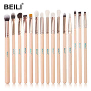 BEILI BRUSH SET  FACE  F12