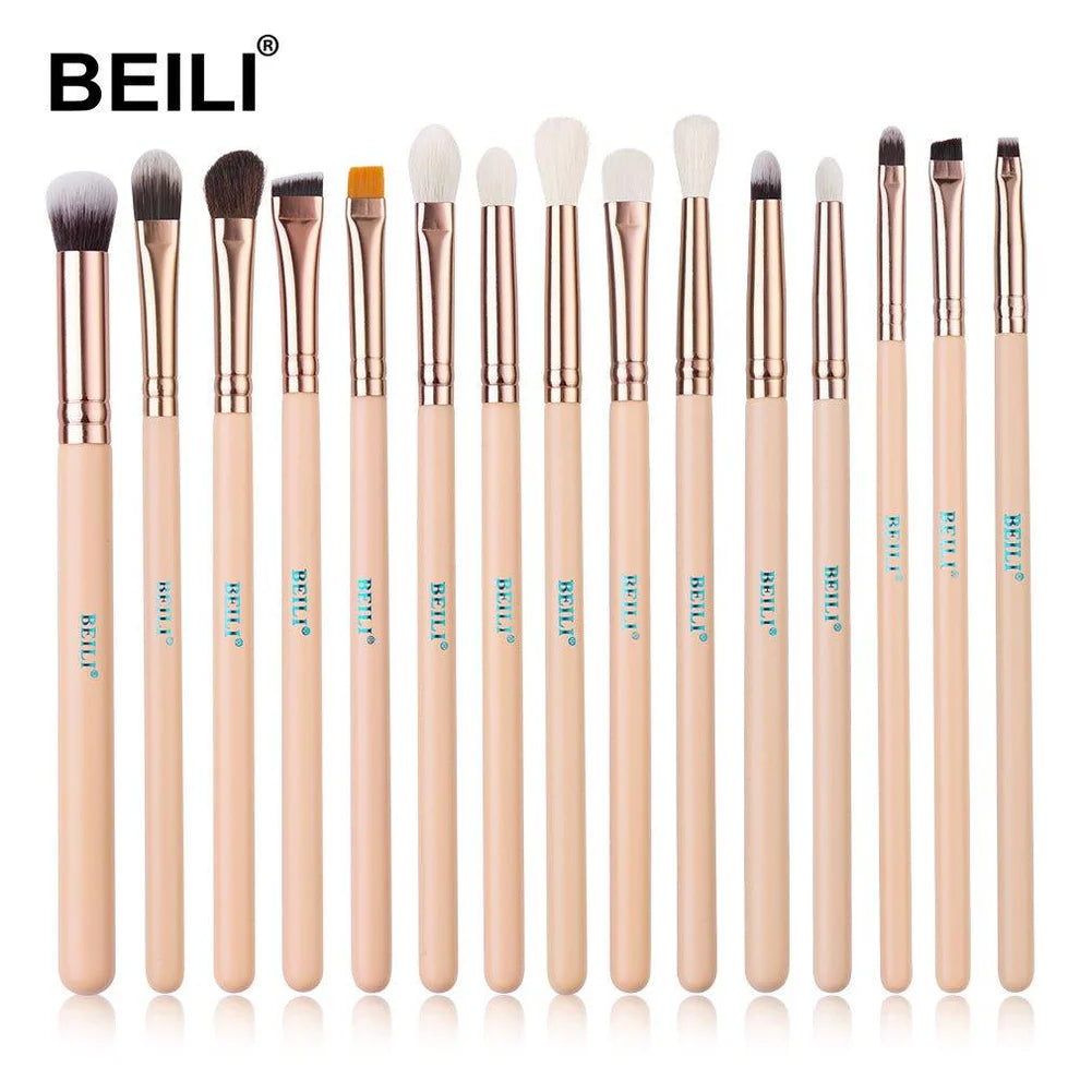 BEILI BRUSH SET  FACE  F12