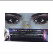 FASHION LASH GLUE CLEAR TUBE