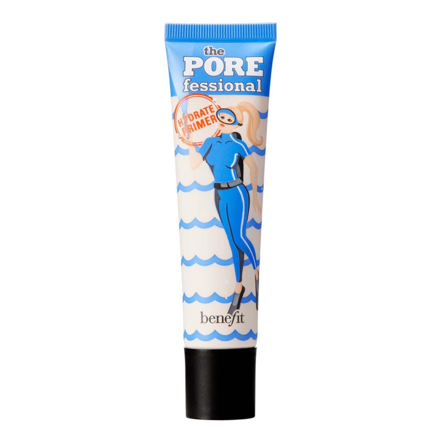 BENEFIT PORE PROFFESIONAL HYDRATE PRIMER 22ML