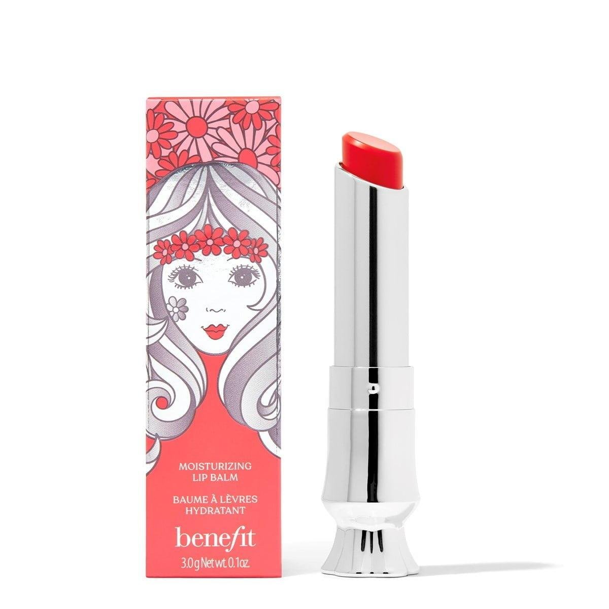 BENEFIT MOISTURIZING LIP BALM 3GMS