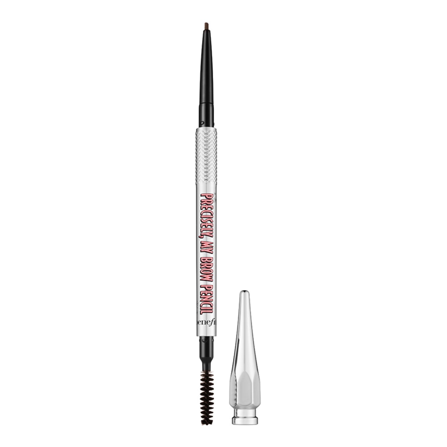 BENEFIT PRECISELY BROW PENCIL 4 WARM DEEP 0 08GMS