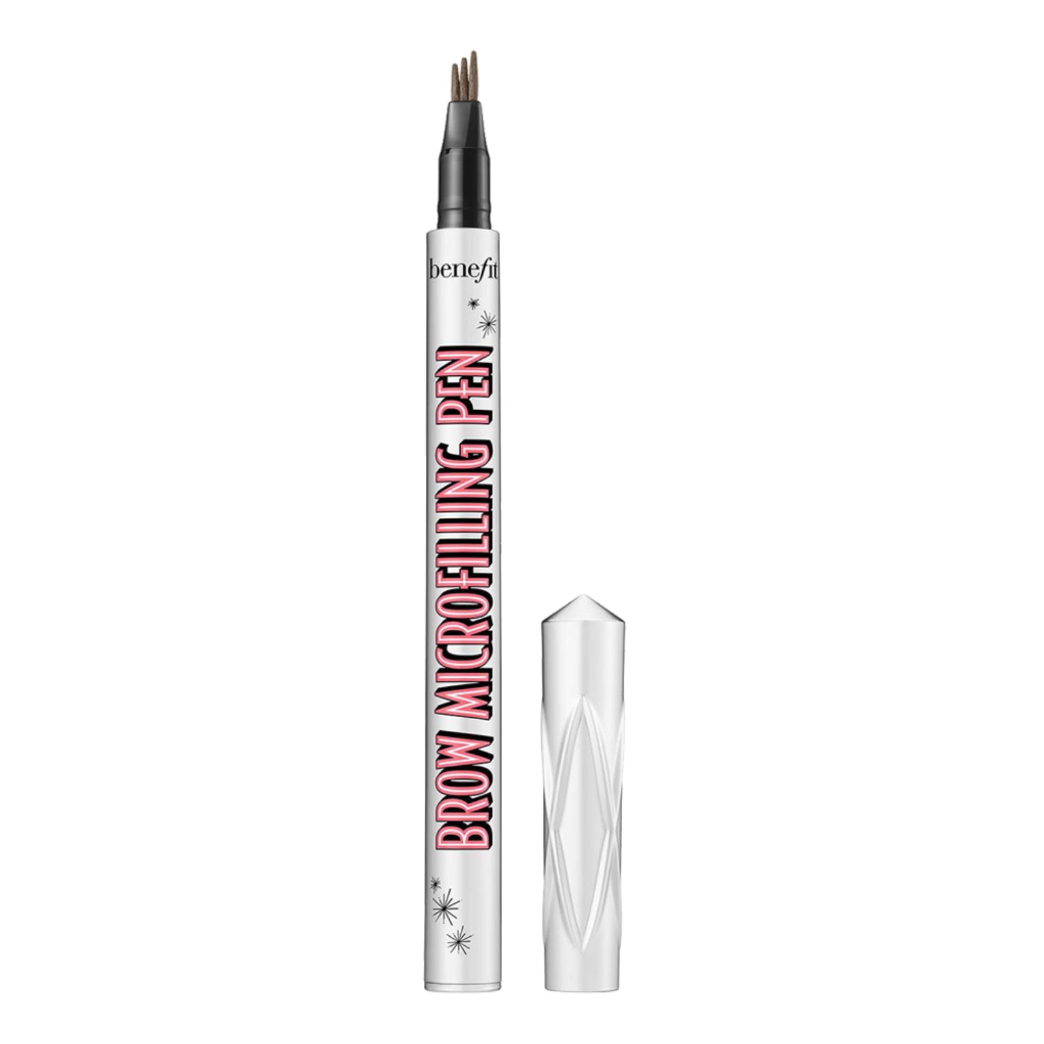 BENEFIT BROW MICROFILLING PEN MEDIUM BROWN 0 77 G