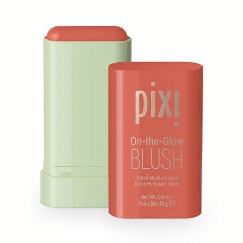 PIXI ON THE GLOW BLUSH 19G