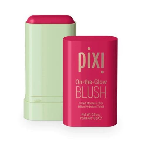 PIXI ON THE GLOW BLUSH 19G