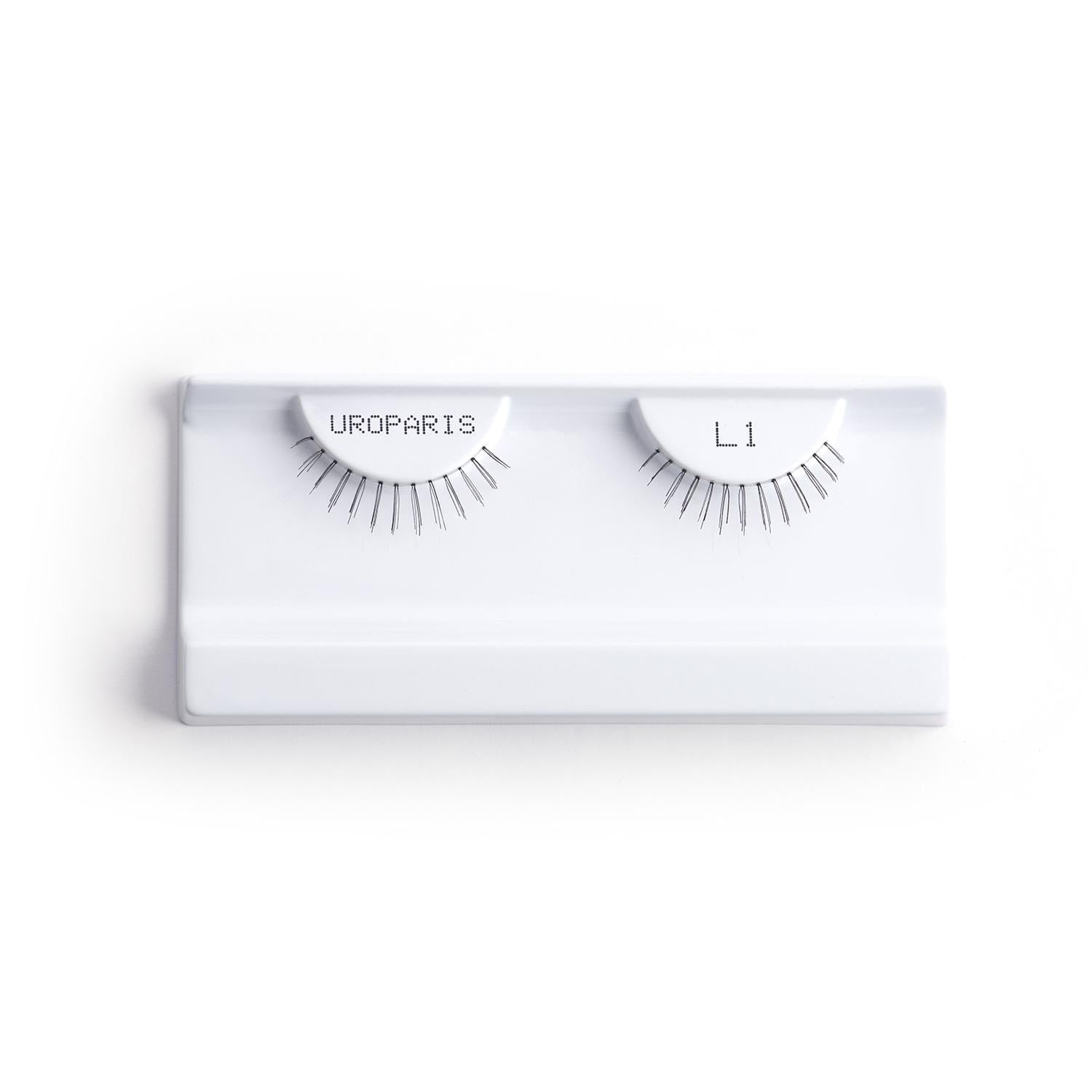 UROPARIS EYELASHES LOWER LASH