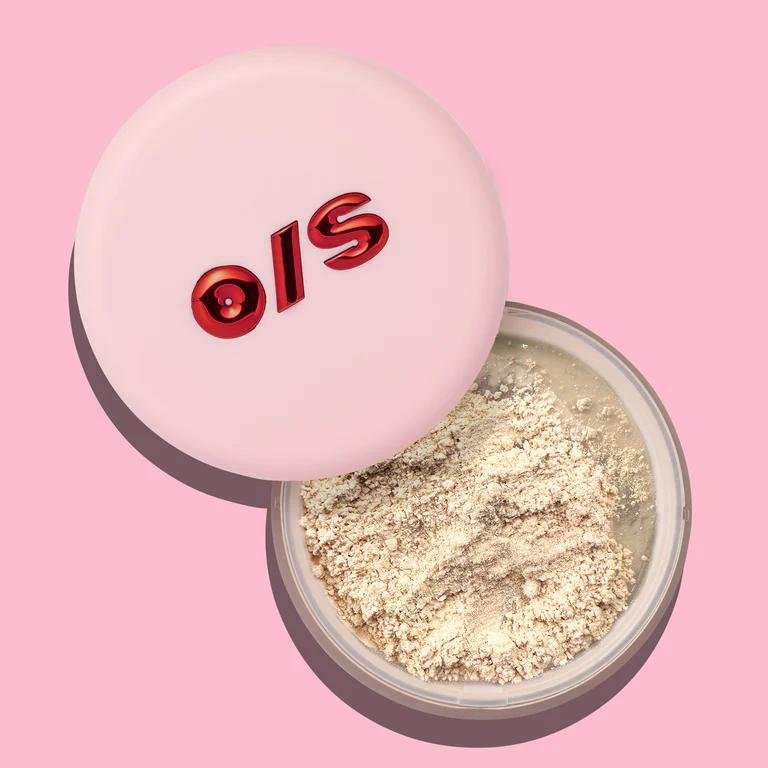 ONE SIZE ULTIMATE SETTING POWDER 34 5GMS