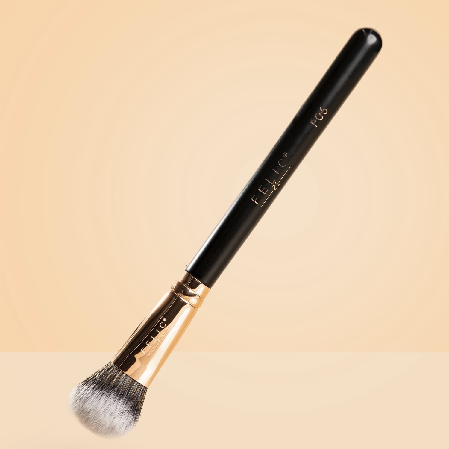 FELIC 21 F06 FOUNDATION BRUSH