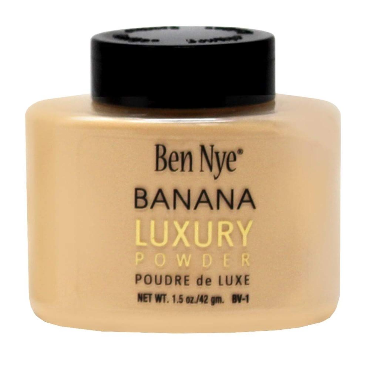 BEN NYE BANANA LUXURY POWDER 42GMS