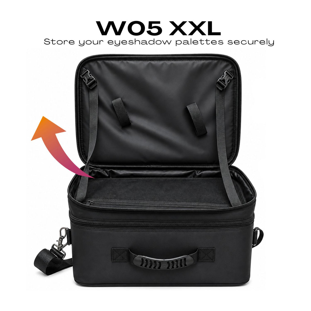 VANITY W05 XXL
