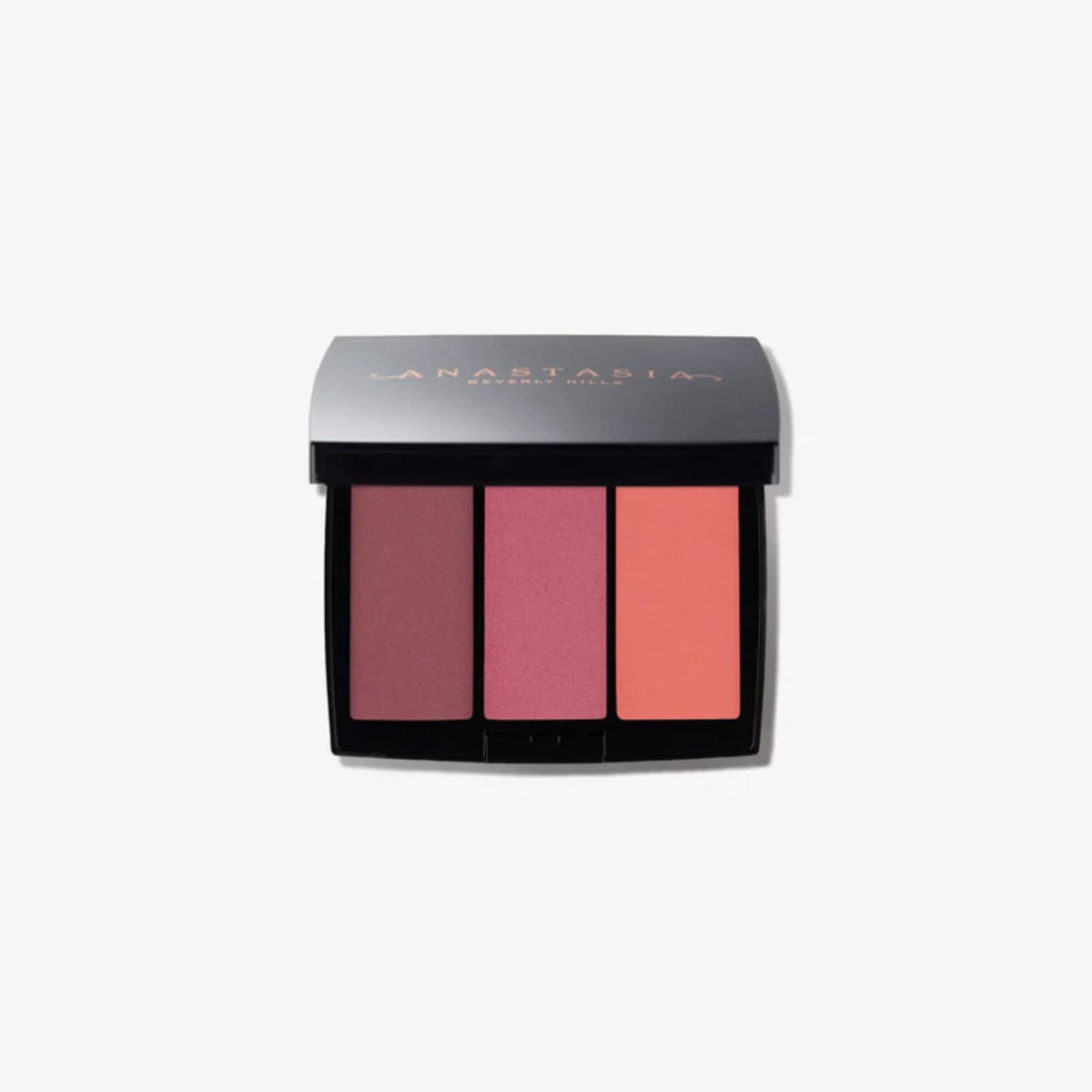 ANASTASIA BEVERLY HILLS BLUSH TRIO 3GMS BERRY ADORE
