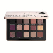 NATSAHA MY DREAM PALLETTE EYE PALETTE