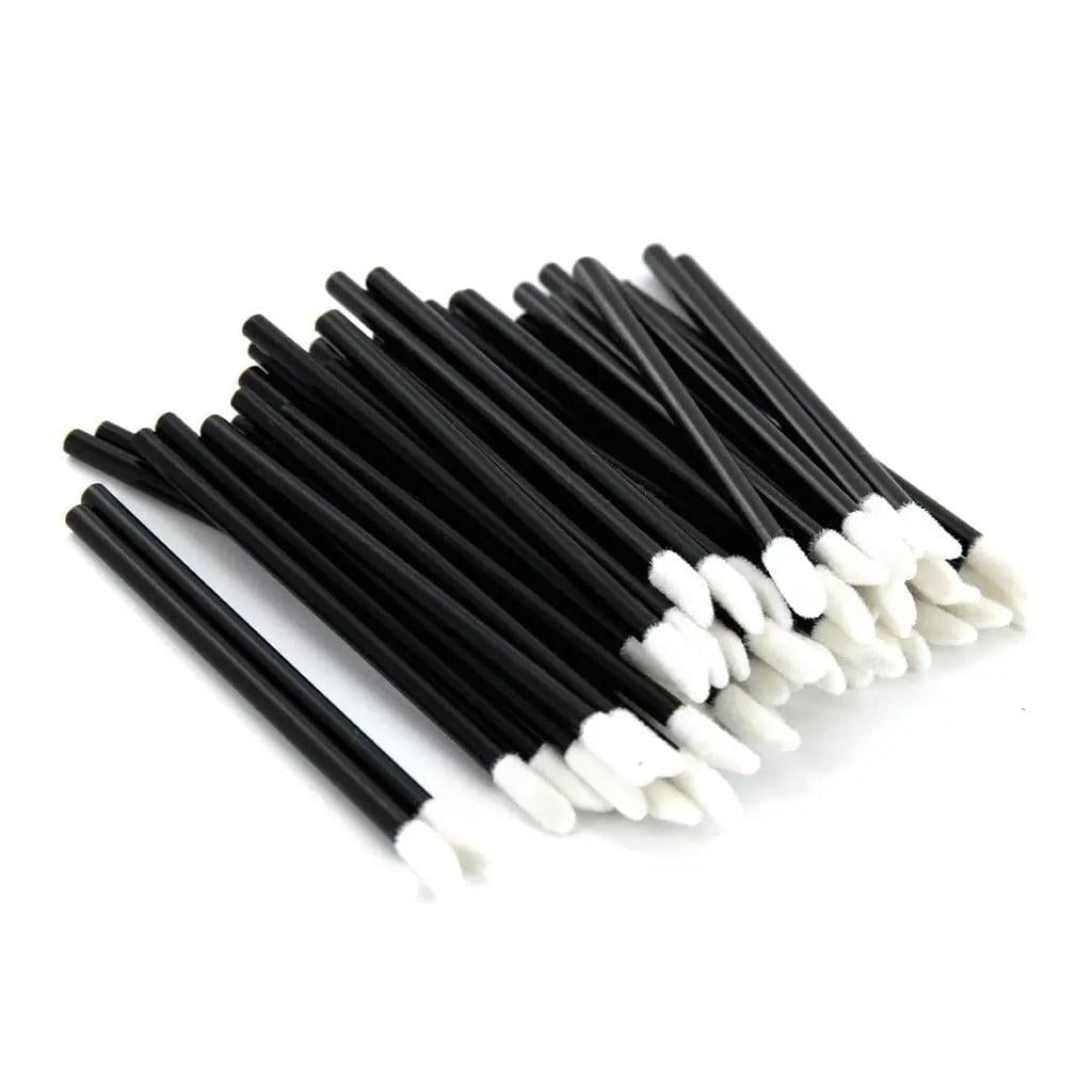 DISPOSABLE LIP SWAPS 50 PCS